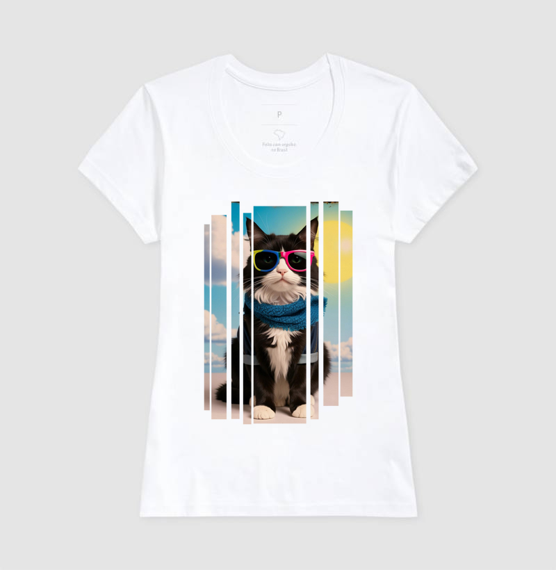 Camisa 15