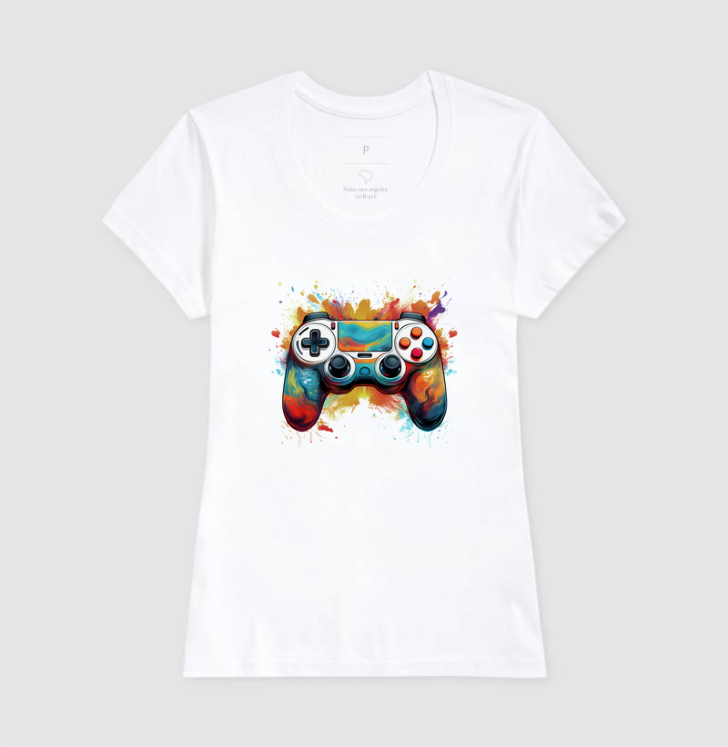 Camisa 11