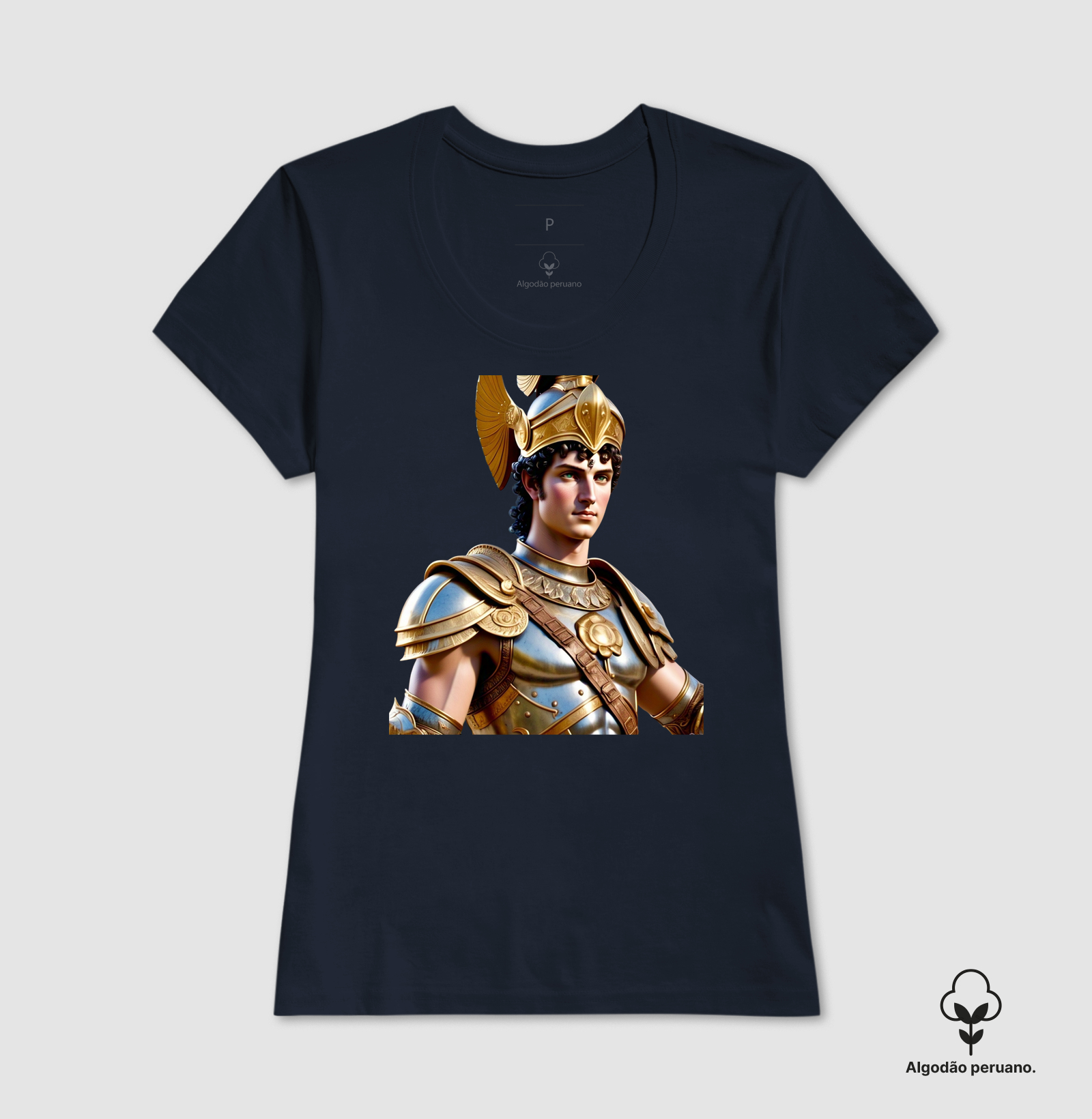 Camisa 1