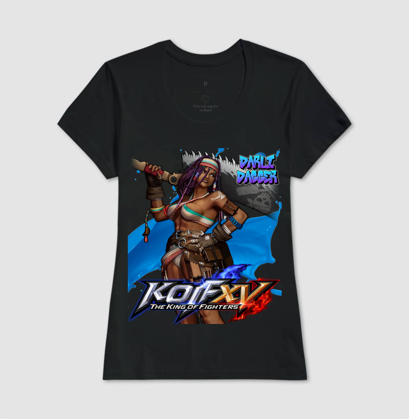 Camisa 2
