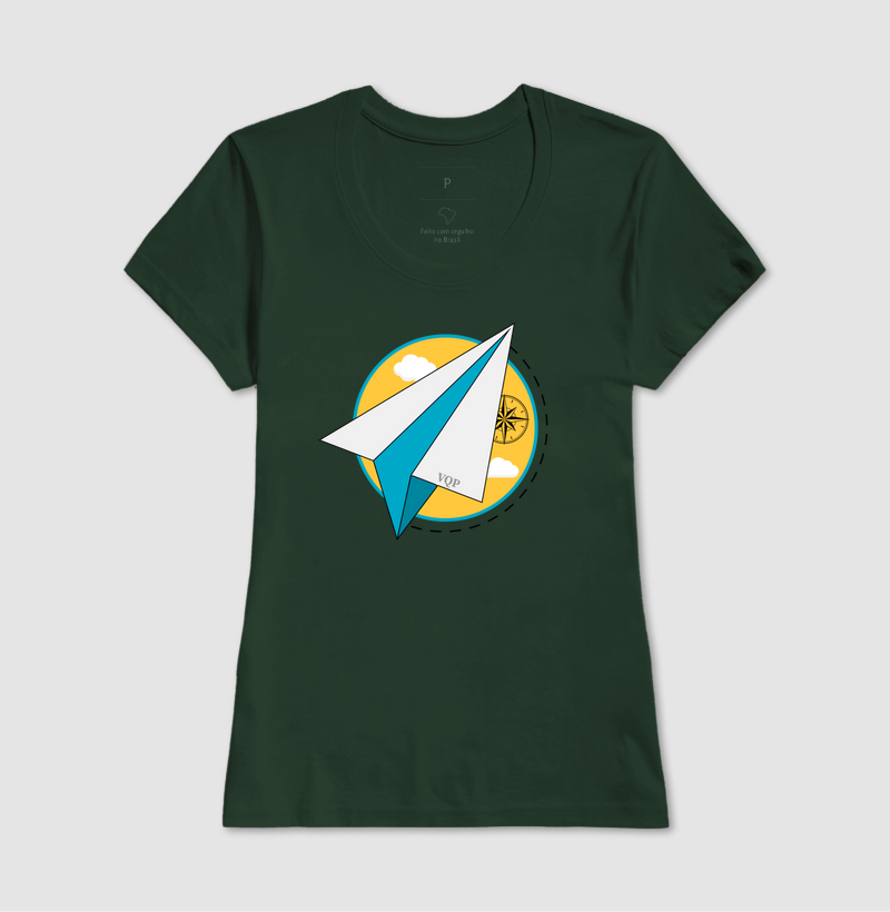 Camisa 12