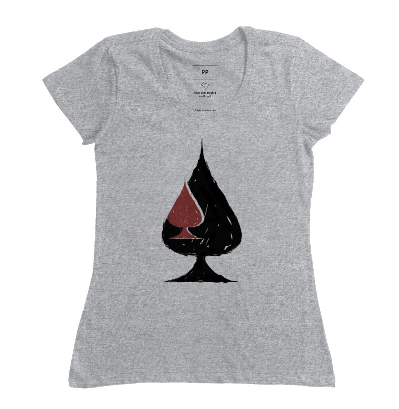 Camisa 9
