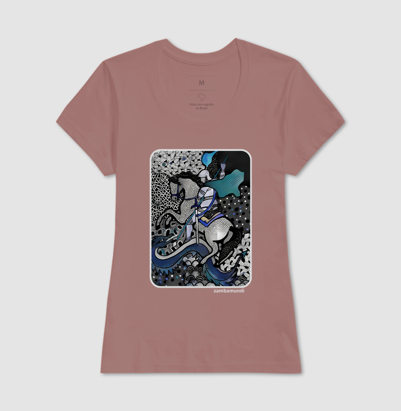 Camisa 16