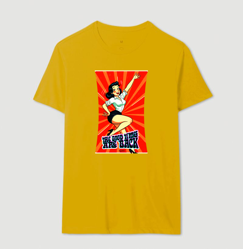 Camisa 16