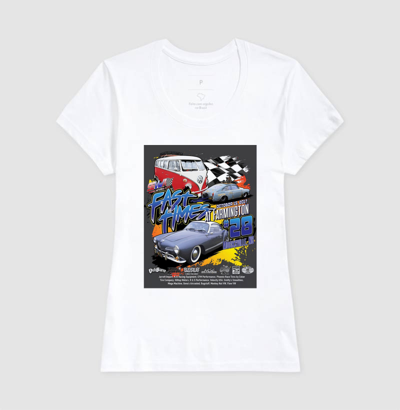 Camisa 11