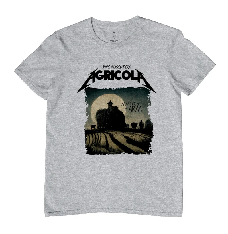 Camisa 7