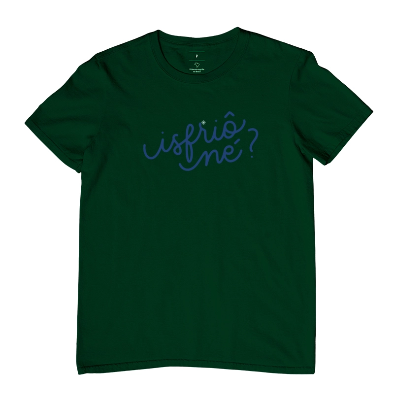 Camisa 11