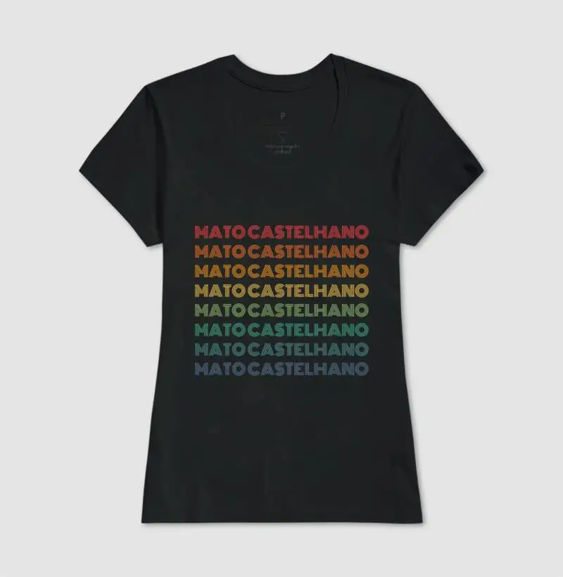 Camisa 9