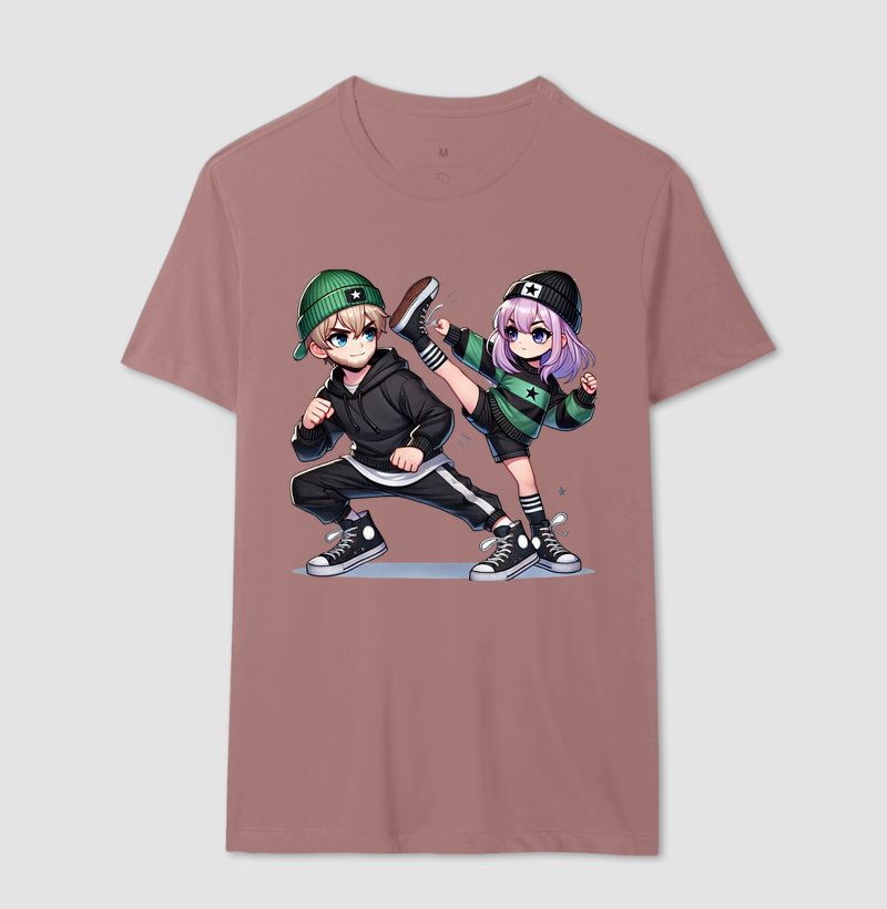 Camisa 16