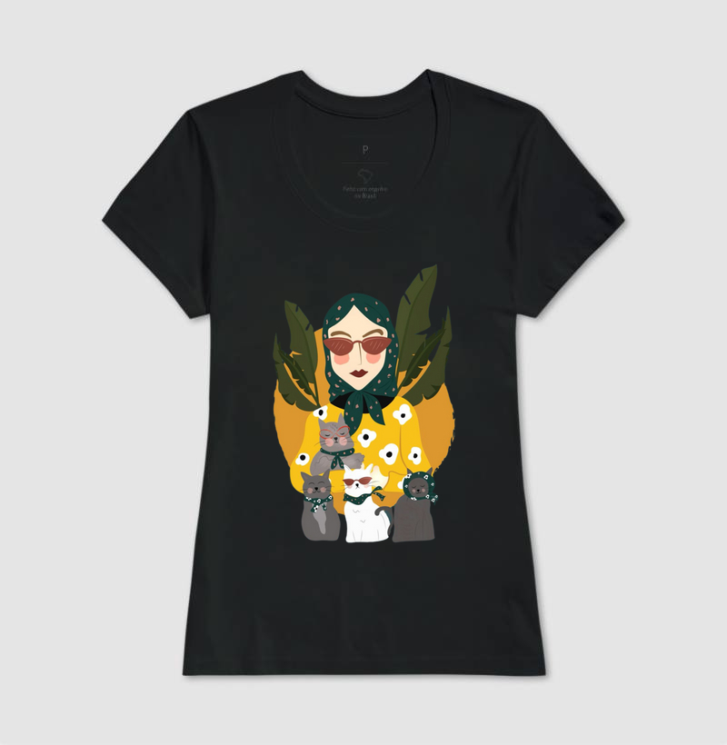 Camisa 9