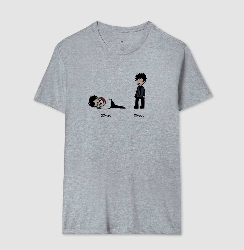 Camisa 7