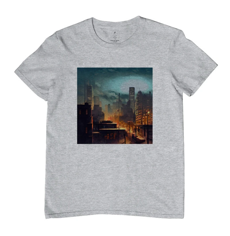Camisa 7