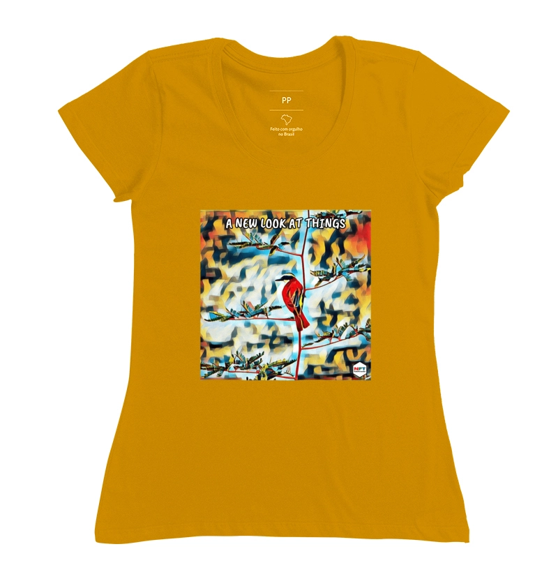 Camisa 14