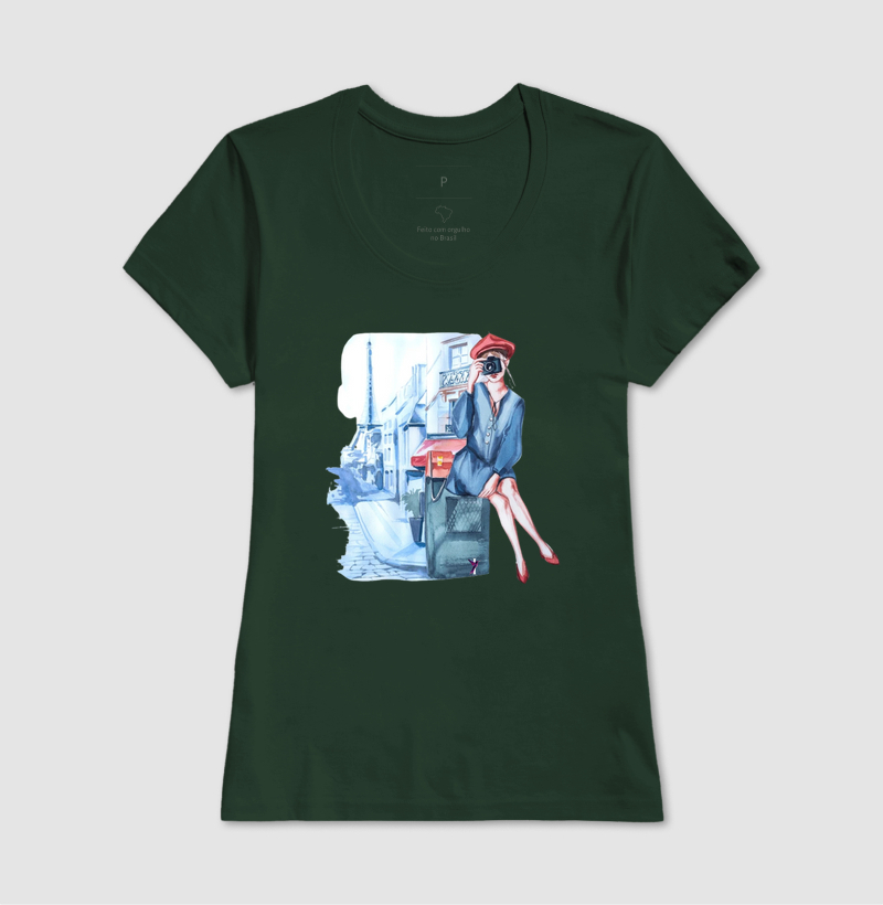 Camisa 6
