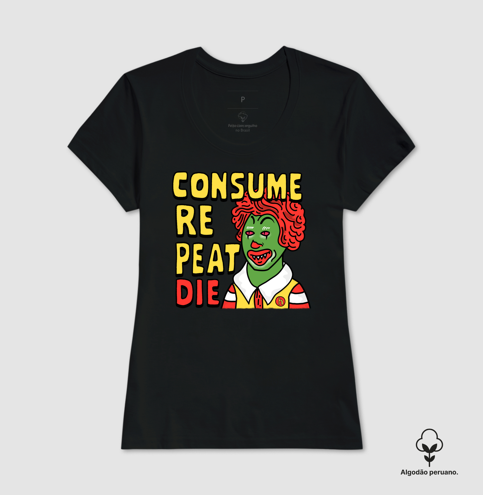 Camisa 3