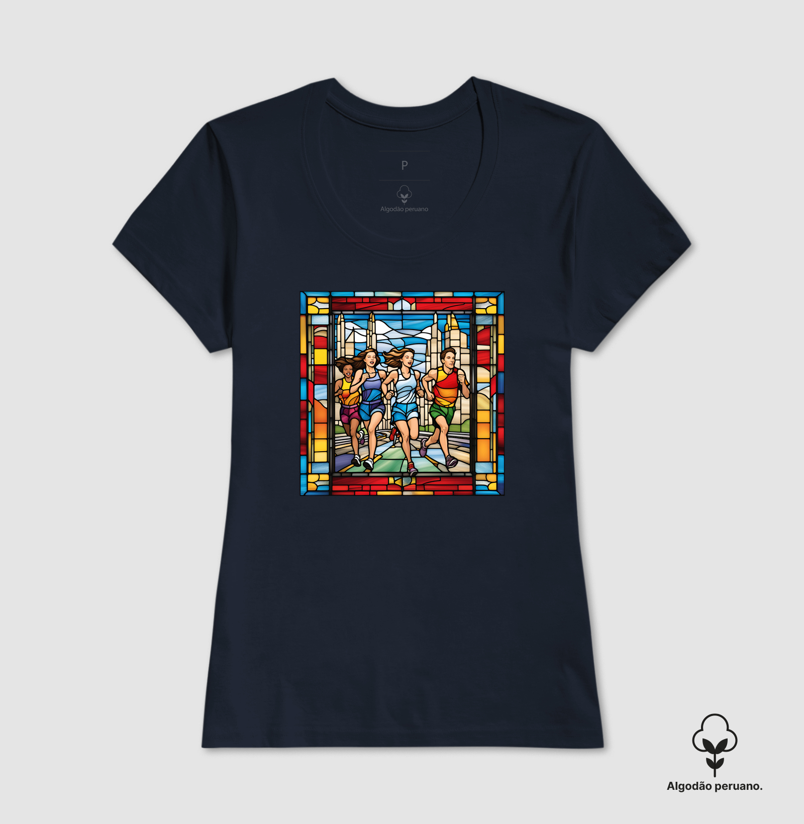 Camisa 4
