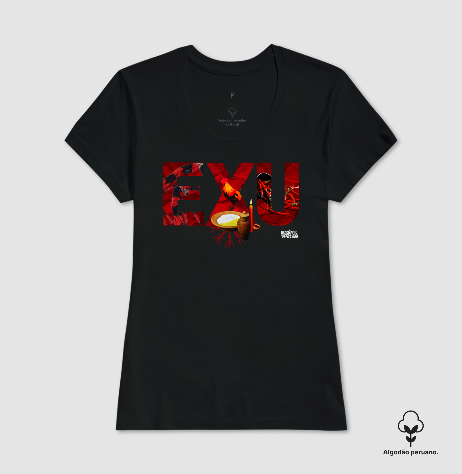 Camisa 7