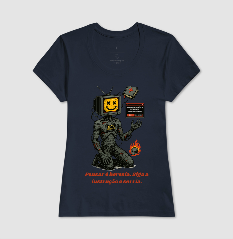 Camisa 7