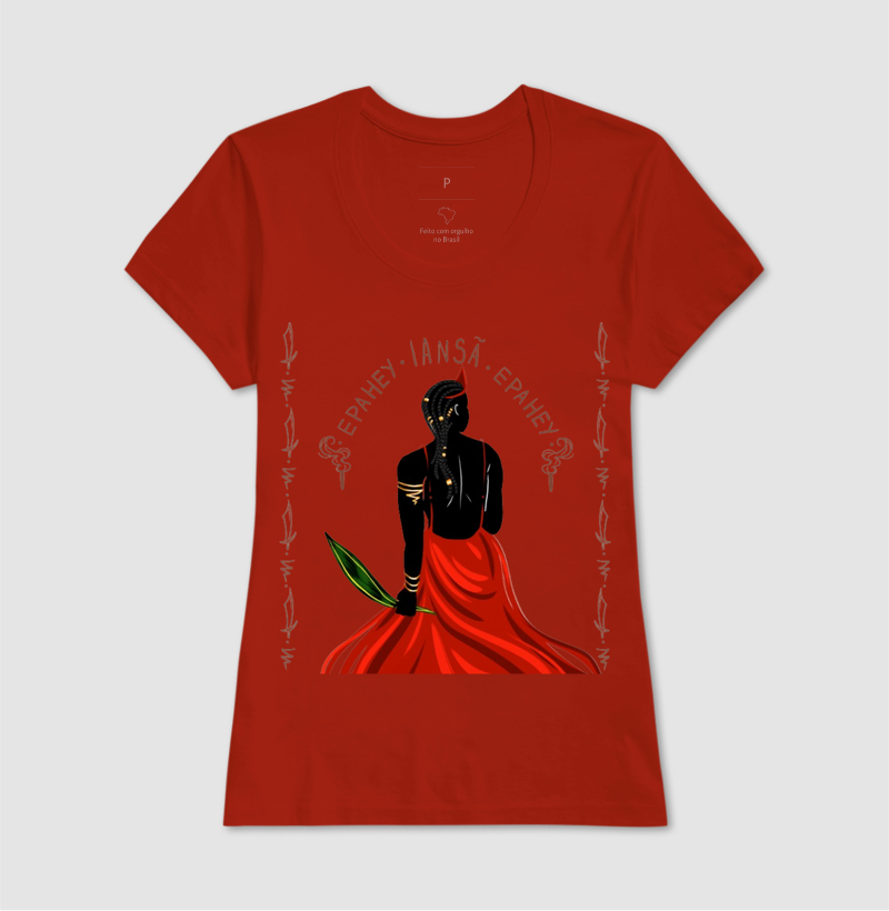 Camisa 6