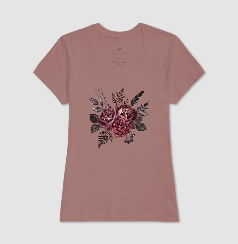 Camisa 16