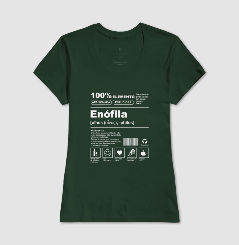 Camisa 14