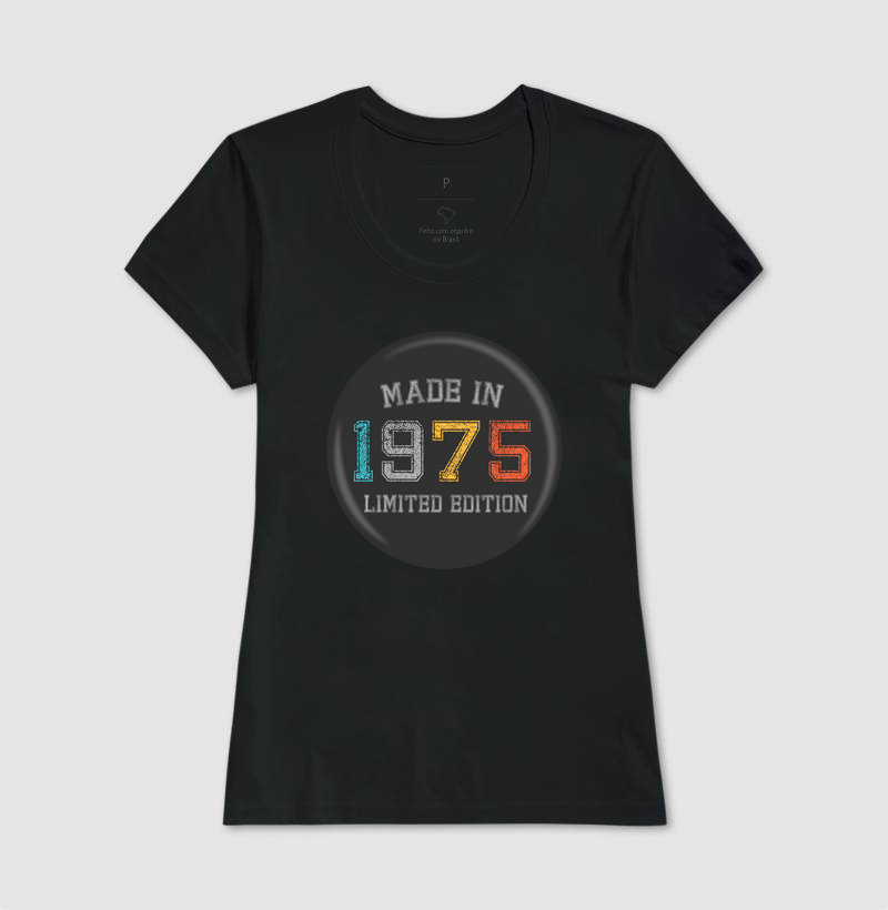 Camisa 12