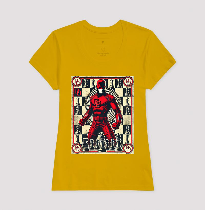 Camisa 15