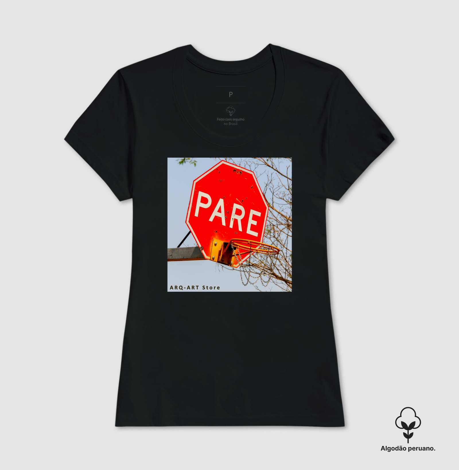Camisa 3