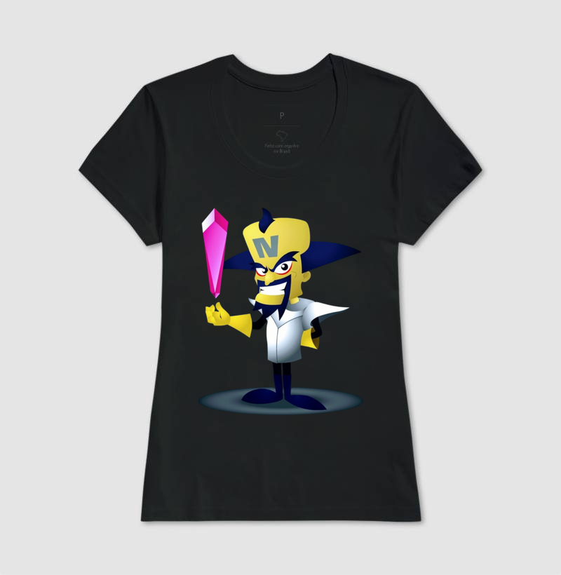 Camisa 2