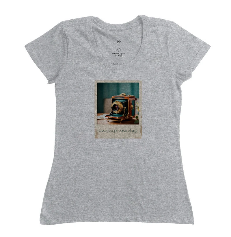 Camisa 8
