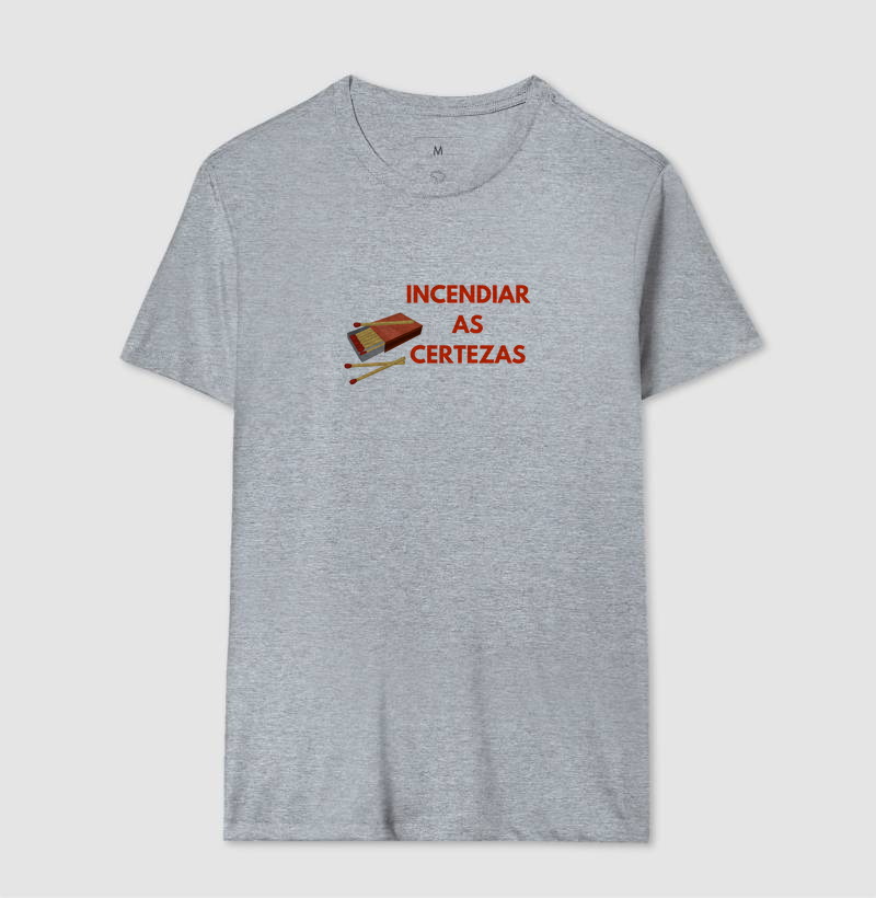 Camisa 8