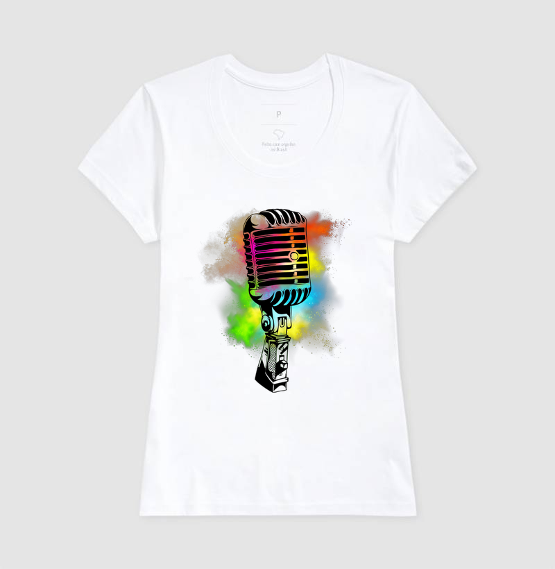 Camisa 3