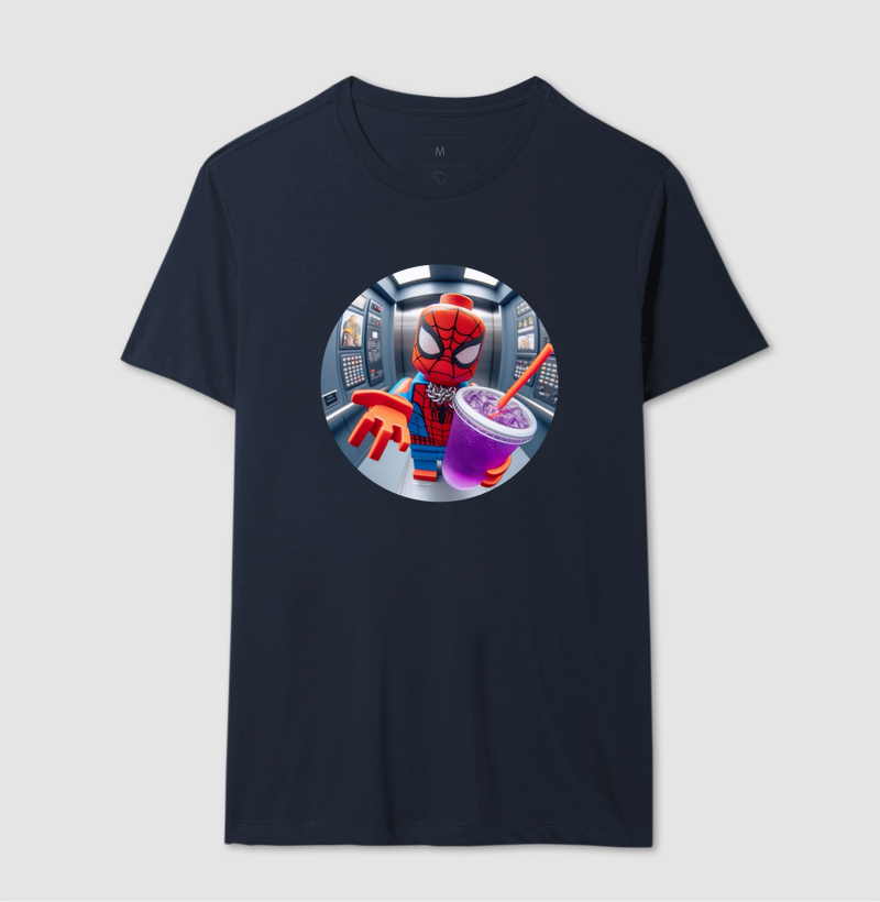 Camisa 8