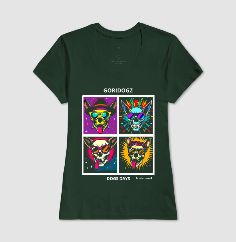 Camisa 6