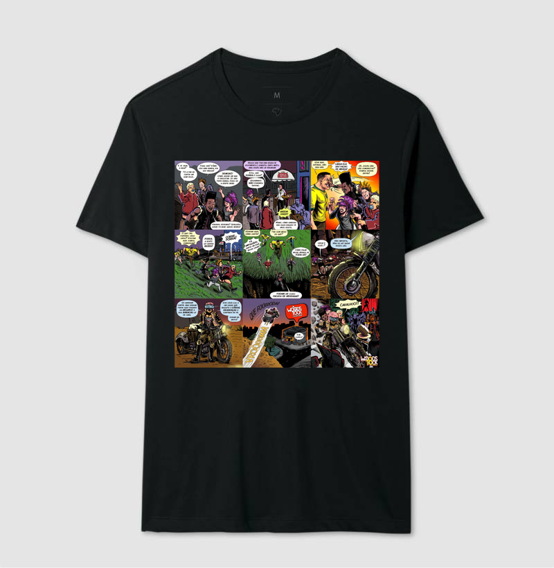 Camisa 1