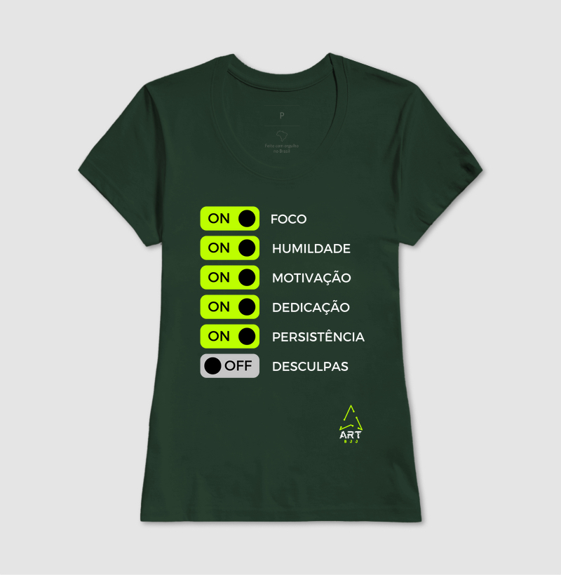 Camisa 10