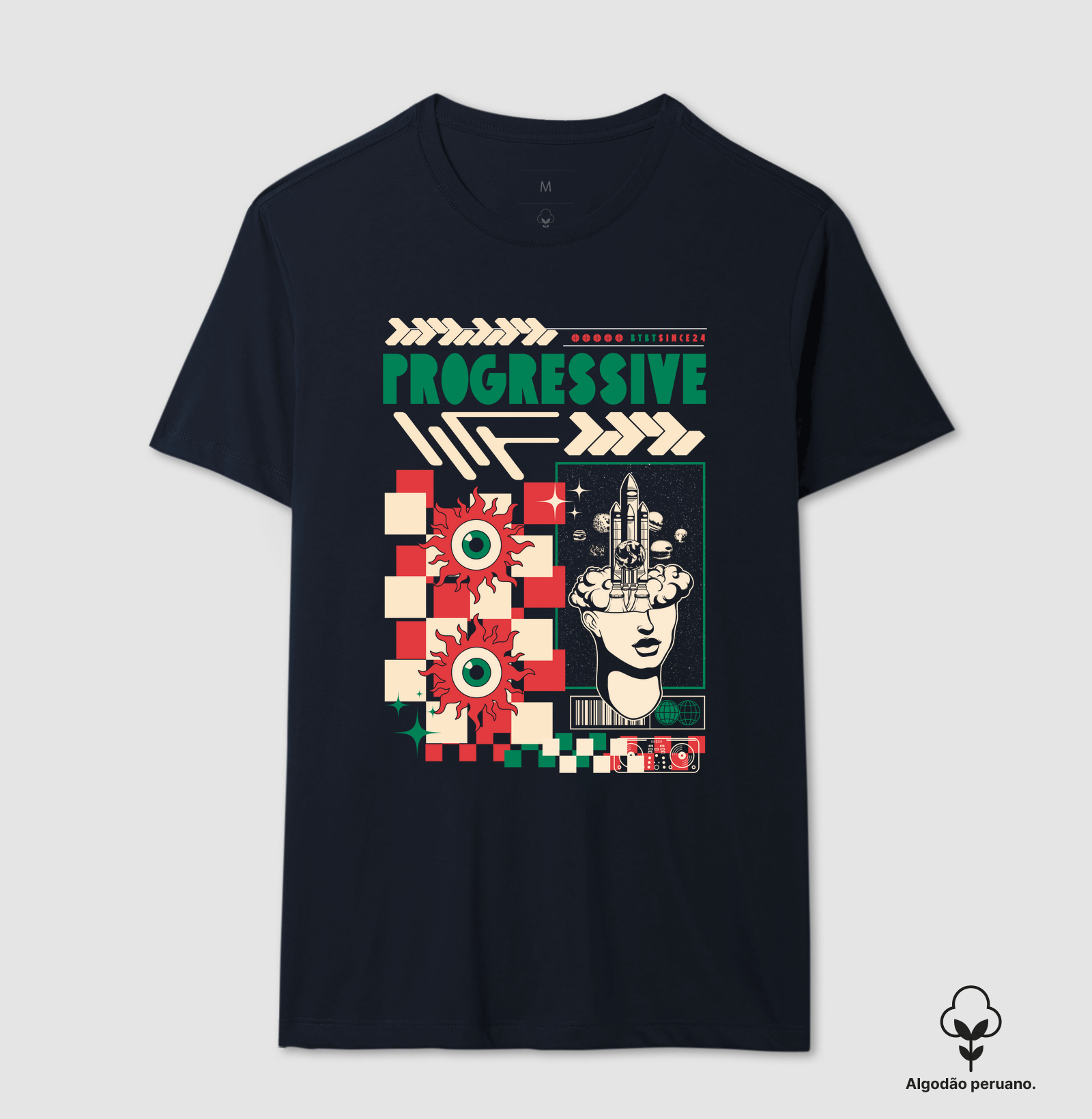 Camisa 4