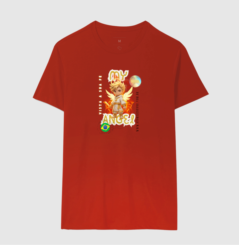 Camisa 9