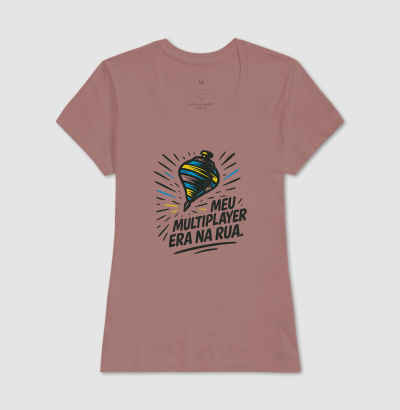 Camisa 9