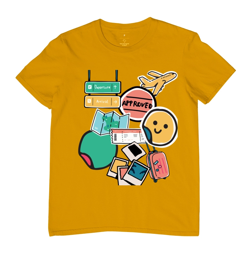Camisa 11