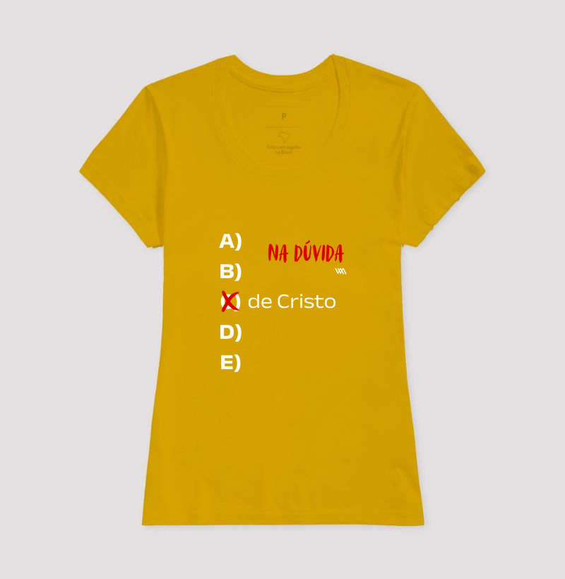 Camisa 15