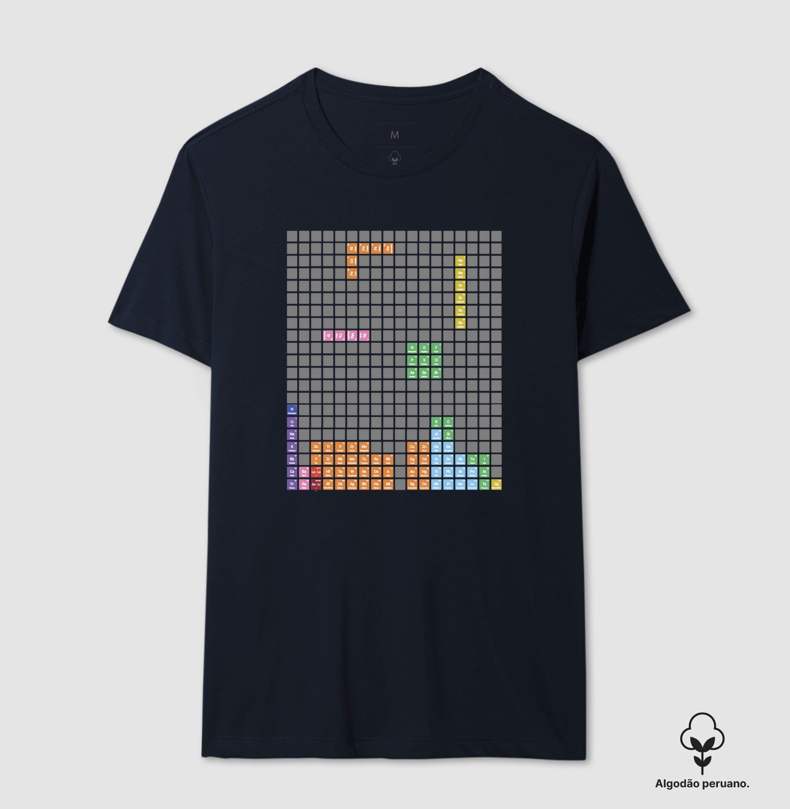 Camisa 5