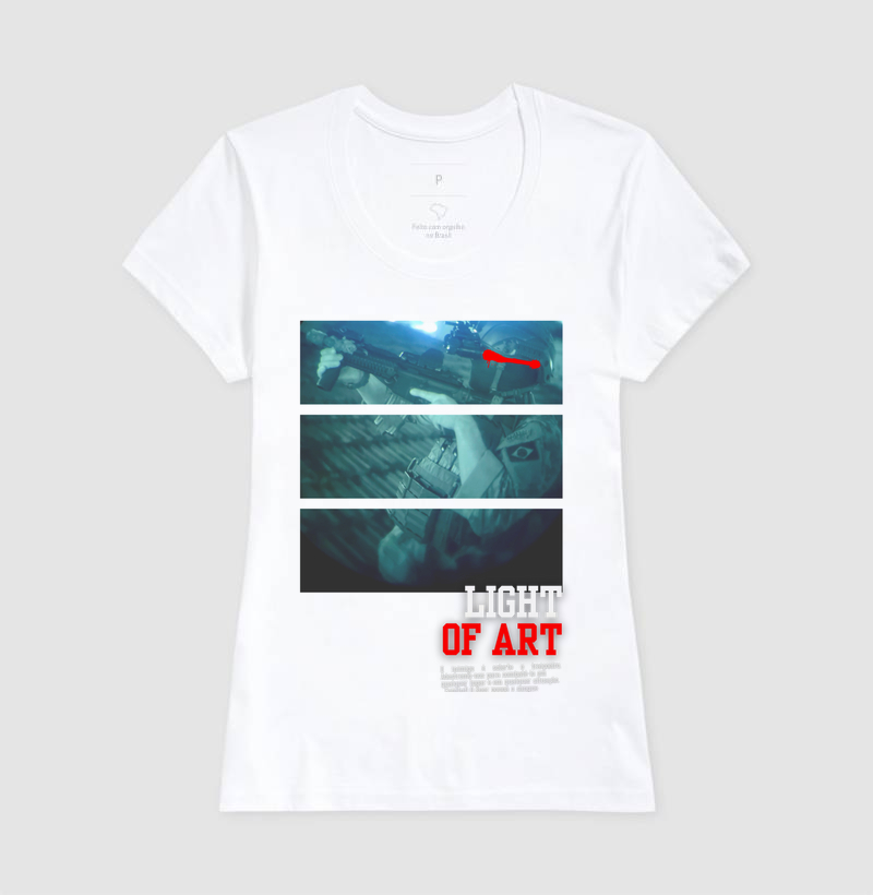 Camisa 17