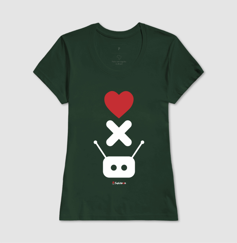 Camisa 13