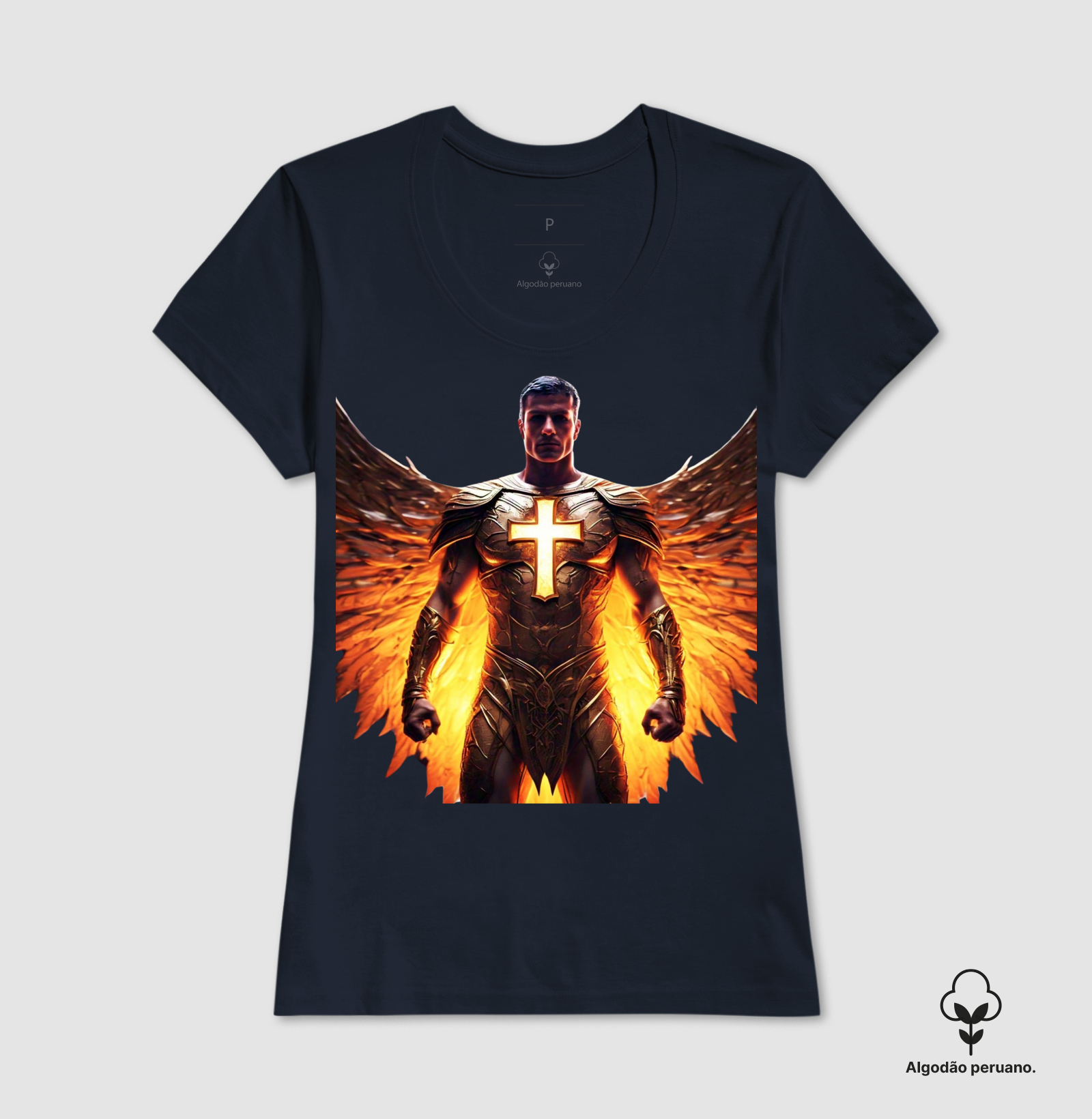 Camisa 3