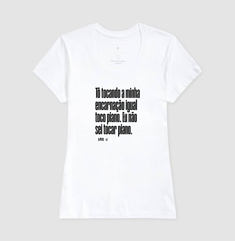 Camisa 7
