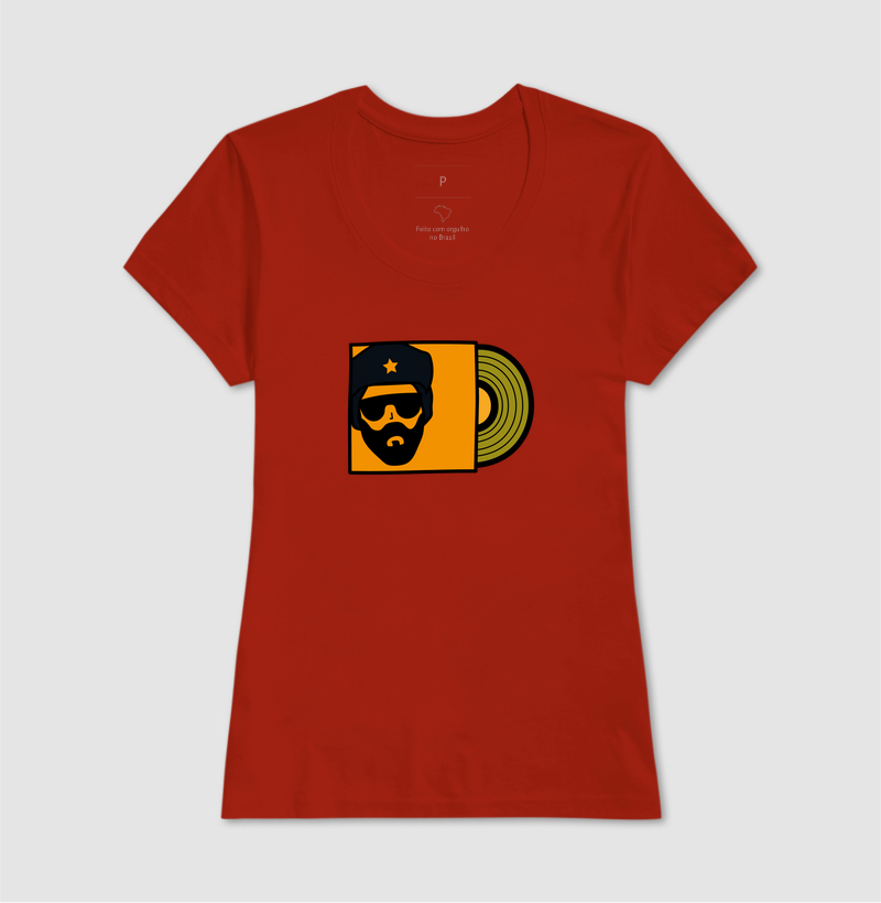 Camisa 13