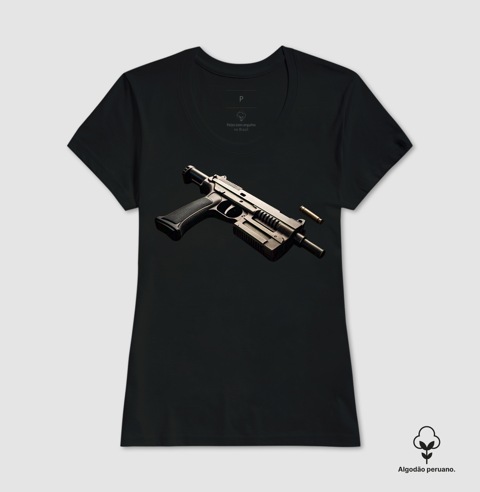 Camisa 3