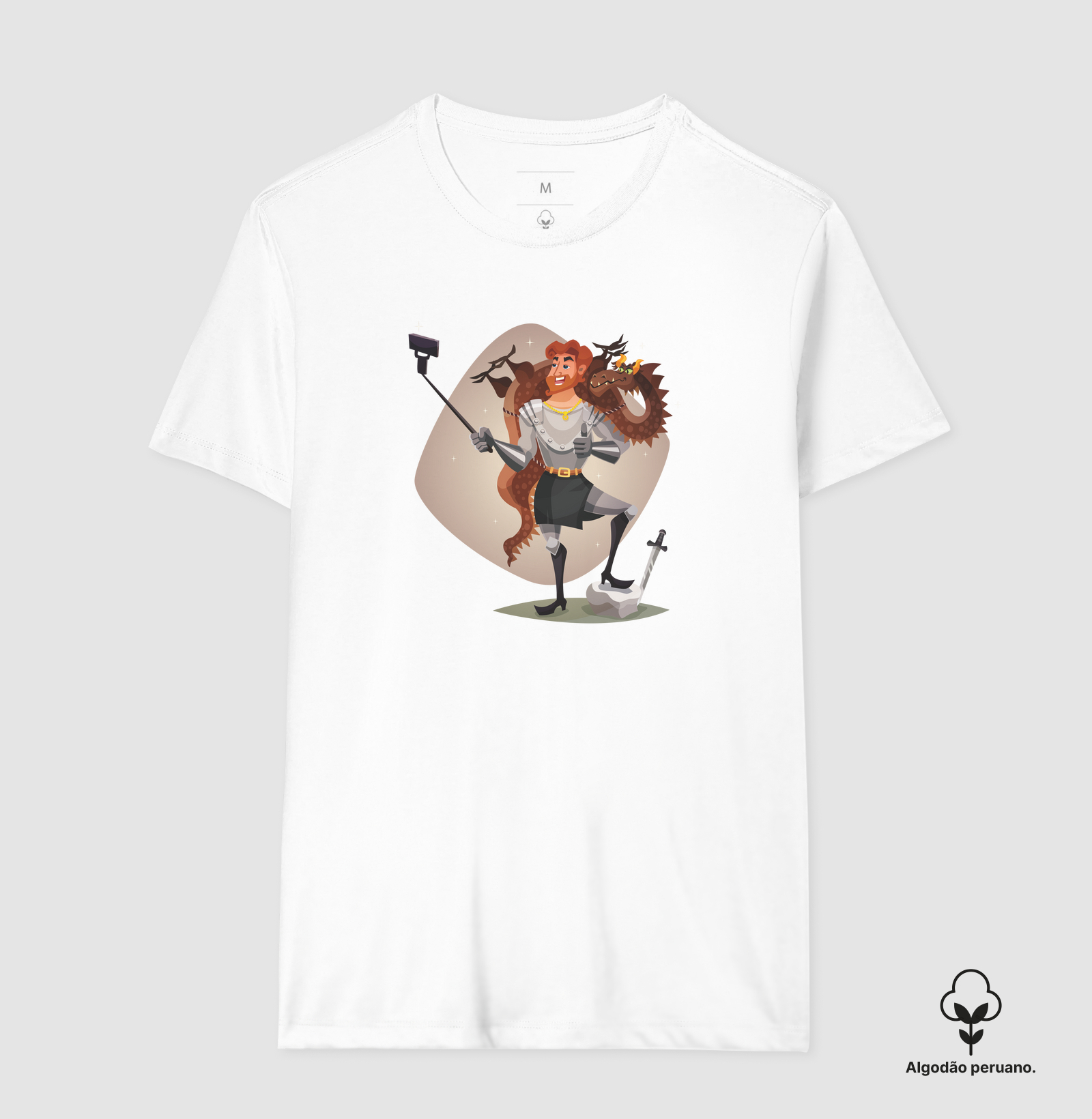 Camisa 8