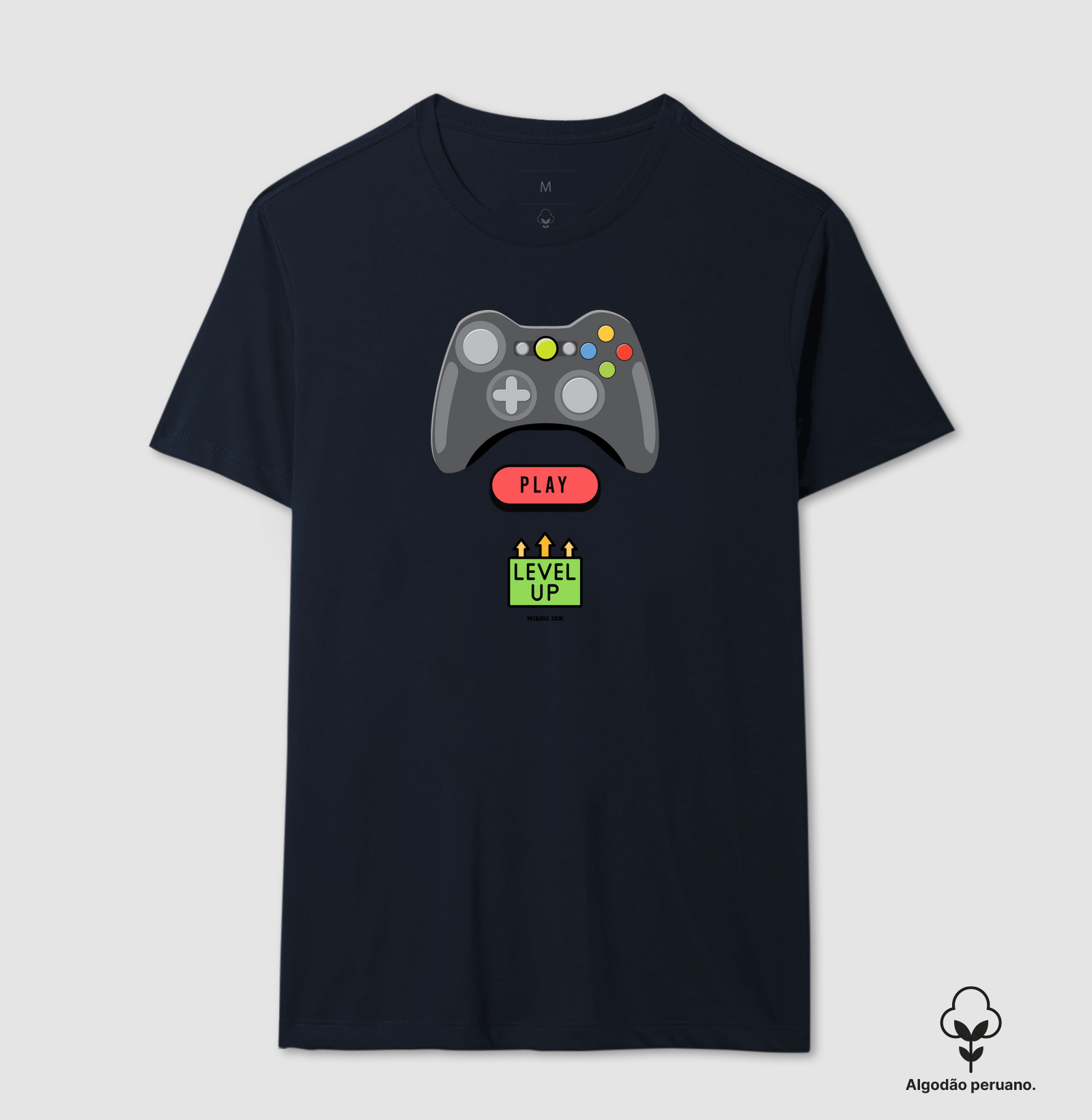 Camisa 3